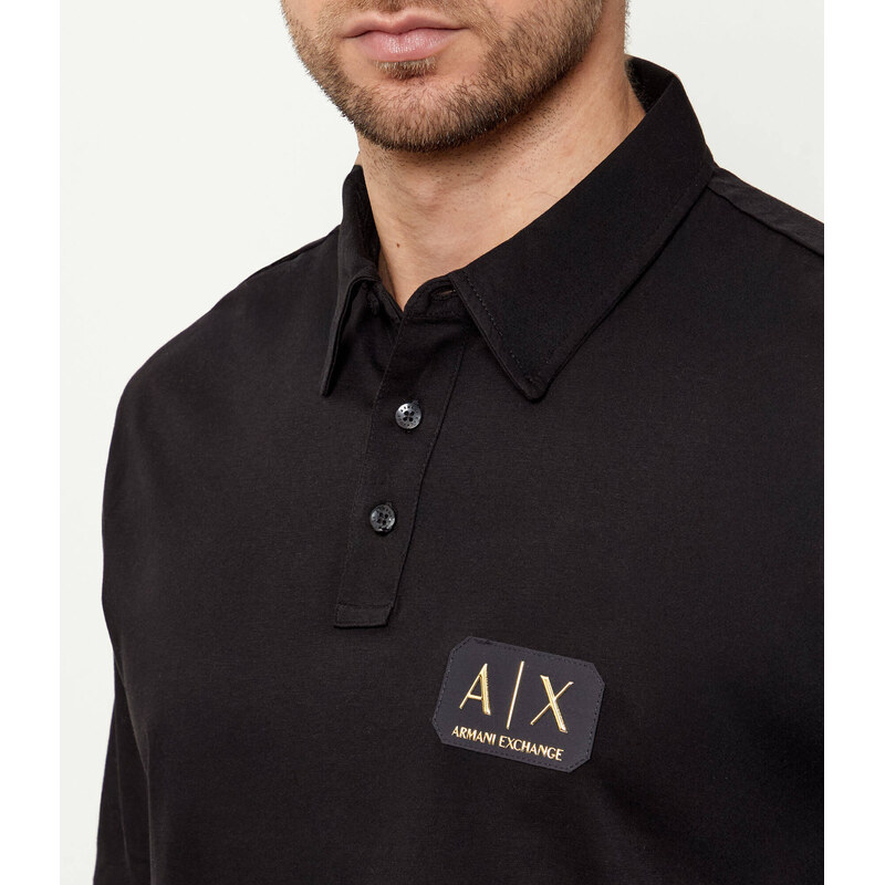 Armani Exchange Polokošile | regular fit