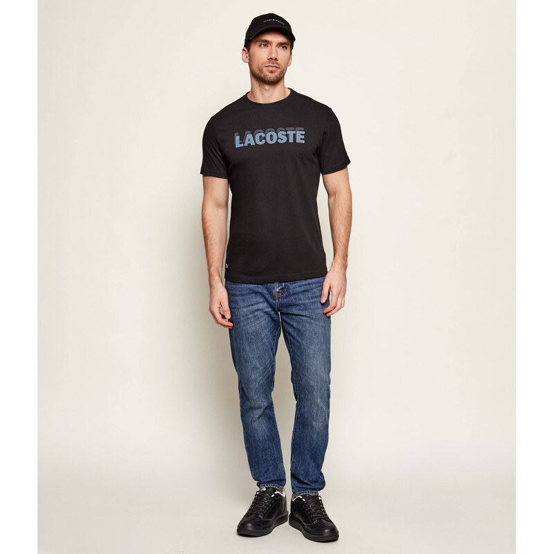 Lacoste Tričko | regular fit