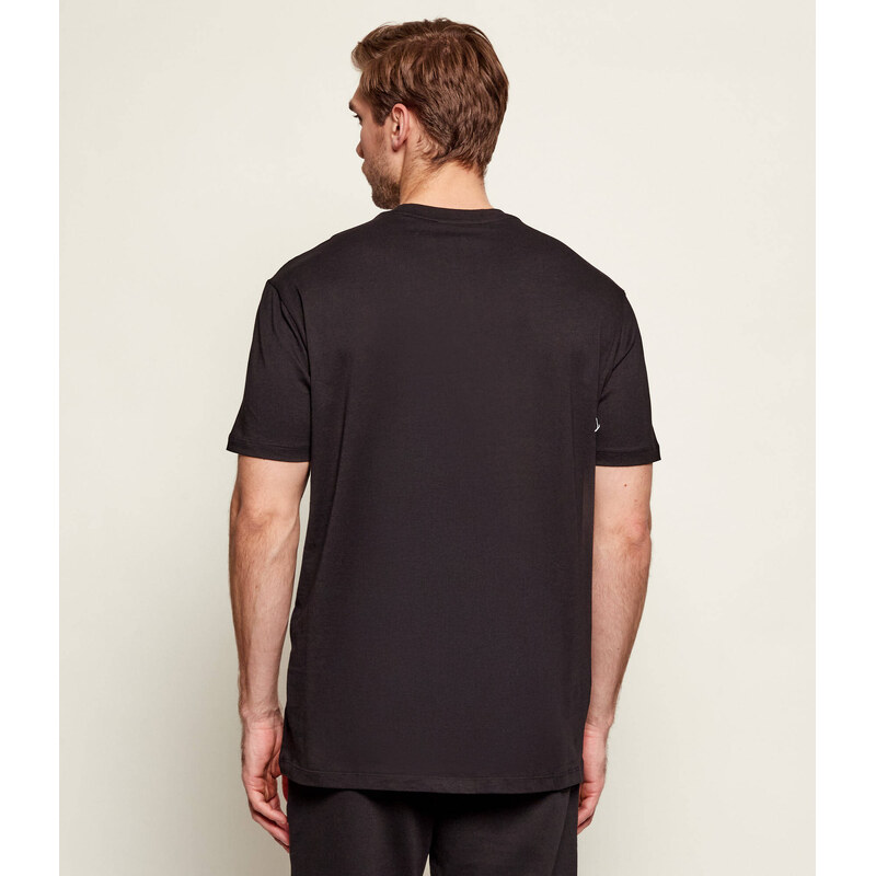 Armani Exchange Tričko | regular fit