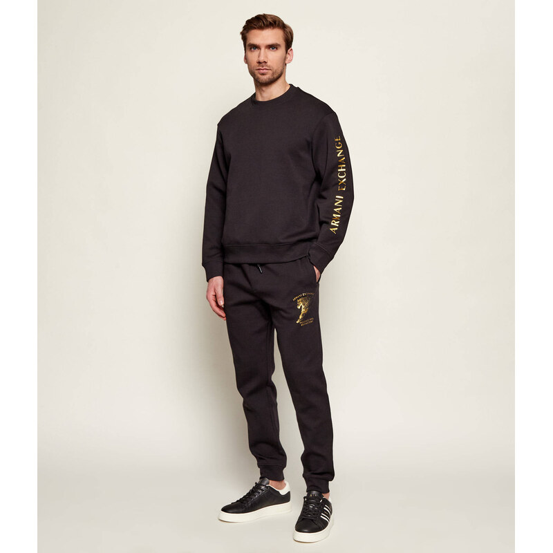 Armani Exchange Tepláky | regular fit