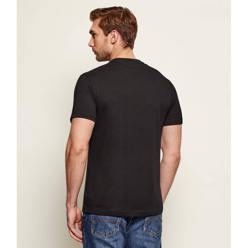 Lacoste Tričko | regular fit
