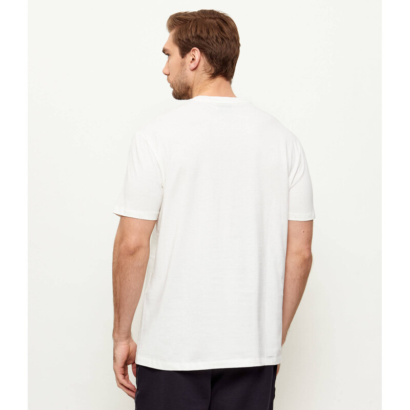 Armani Exchange Tričko | regular fit