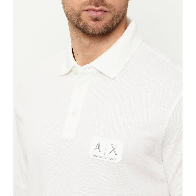 Armani Exchange Polokošile | regular fit