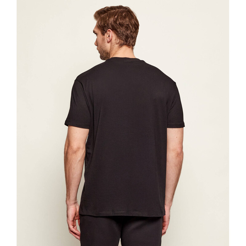 Armani Exchange Tričko | regular fit