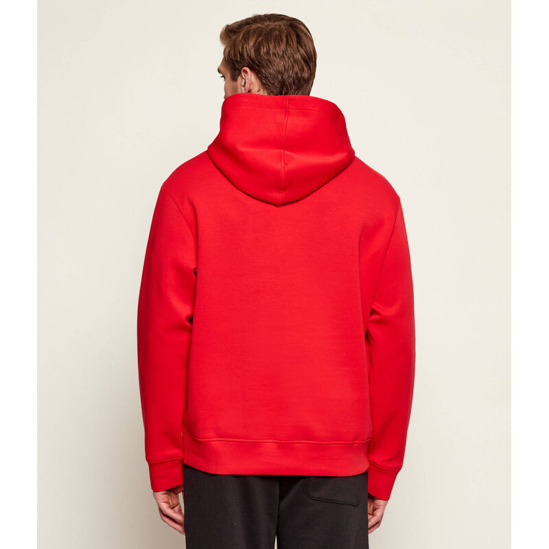 Armani Exchange Mikina | regular fit