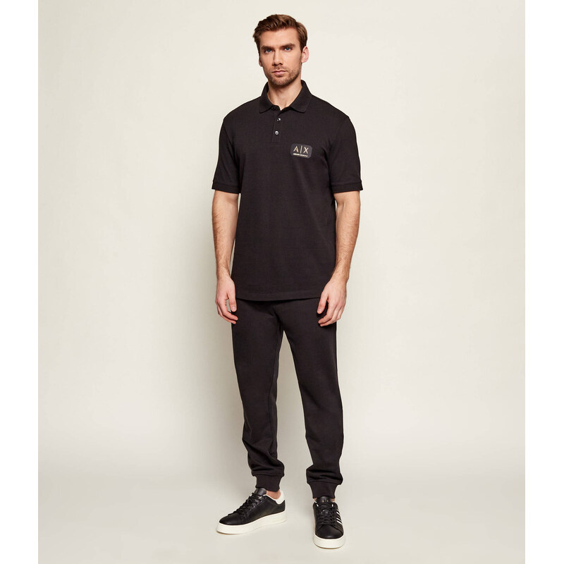 Armani Exchange Polokošile | regular fit