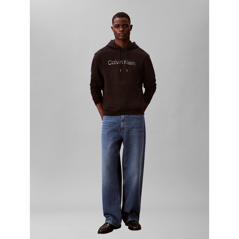 Calvin Klein Mikina TERRY | regular fit