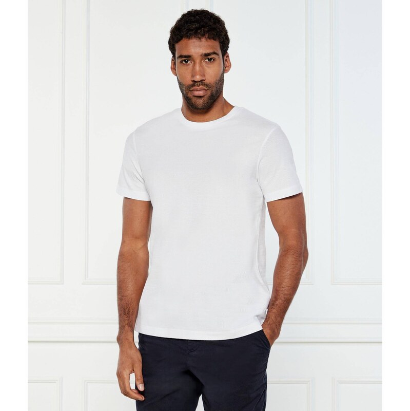 Joop! Jeans Tričko Ismet | Regular Fit