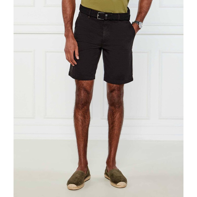 BOSS ORANGE Šortky chino | Slim Fit