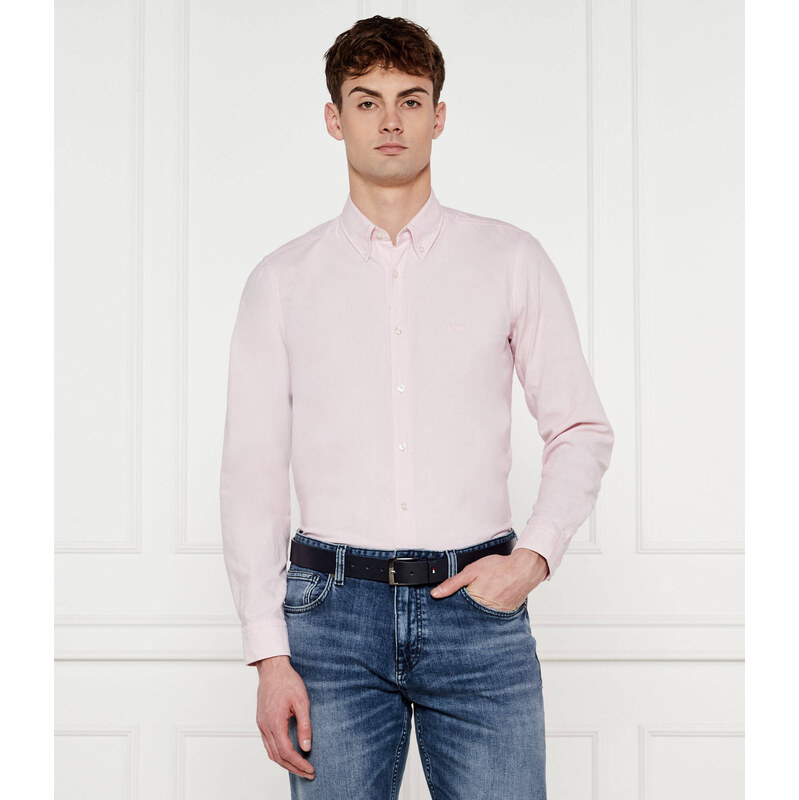 BOSS ORANGE Košile | Regular Fit