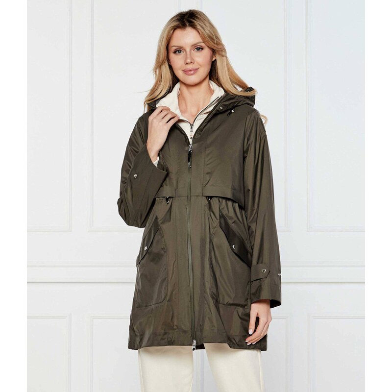 PARAJUMPERS Bunda MIKUNI | Regular Fit