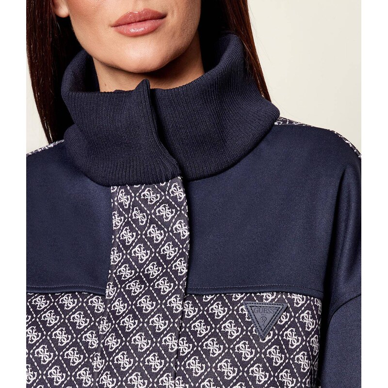 GUESS ACTIVE Bunda bomber MAYA | Loose fit