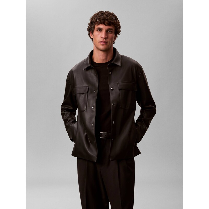 Calvin Klein Jeans Bunda | regular fit