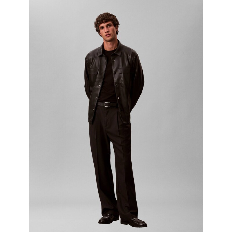 Calvin Klein Jeans Bunda | regular fit