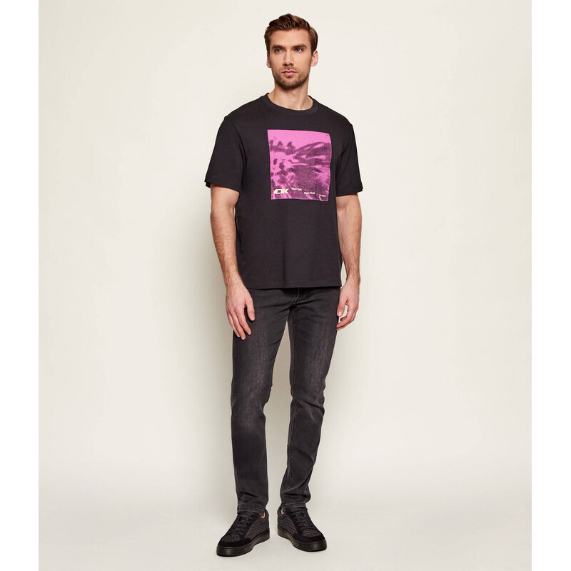 Calvin Klein Jeans Tričko | regular fit