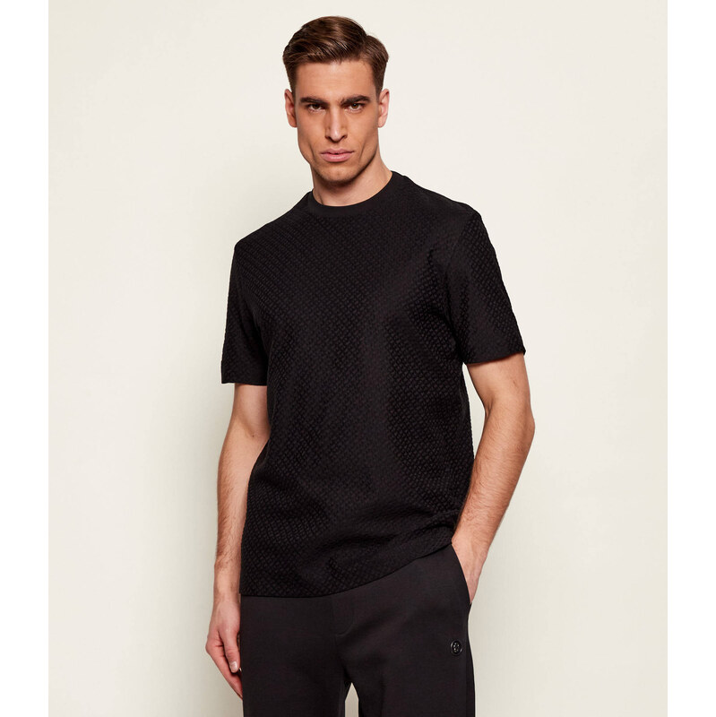 BOSS BLACK Tričko H-Thompson 228 | regular fit