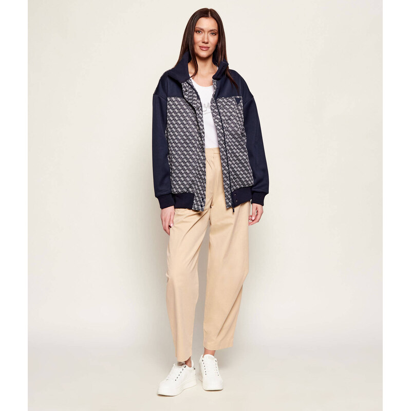 GUESS ACTIVE Bunda bomber MAYA | Loose fit