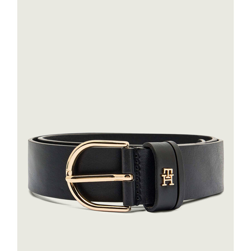 Tommy Hilfiger Kůžoný opasek 107663971