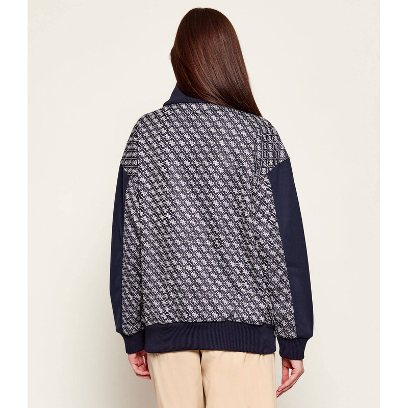 GUESS ACTIVE Bunda bomber MAYA | Loose fit