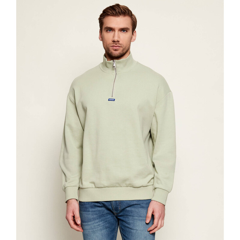 Hugo Blue Mikina Neeler | regular fit
