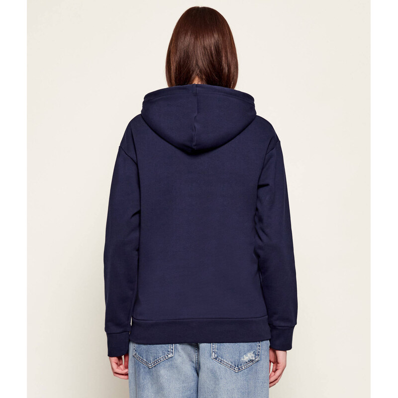Lacoste Mikina | Oversize fit