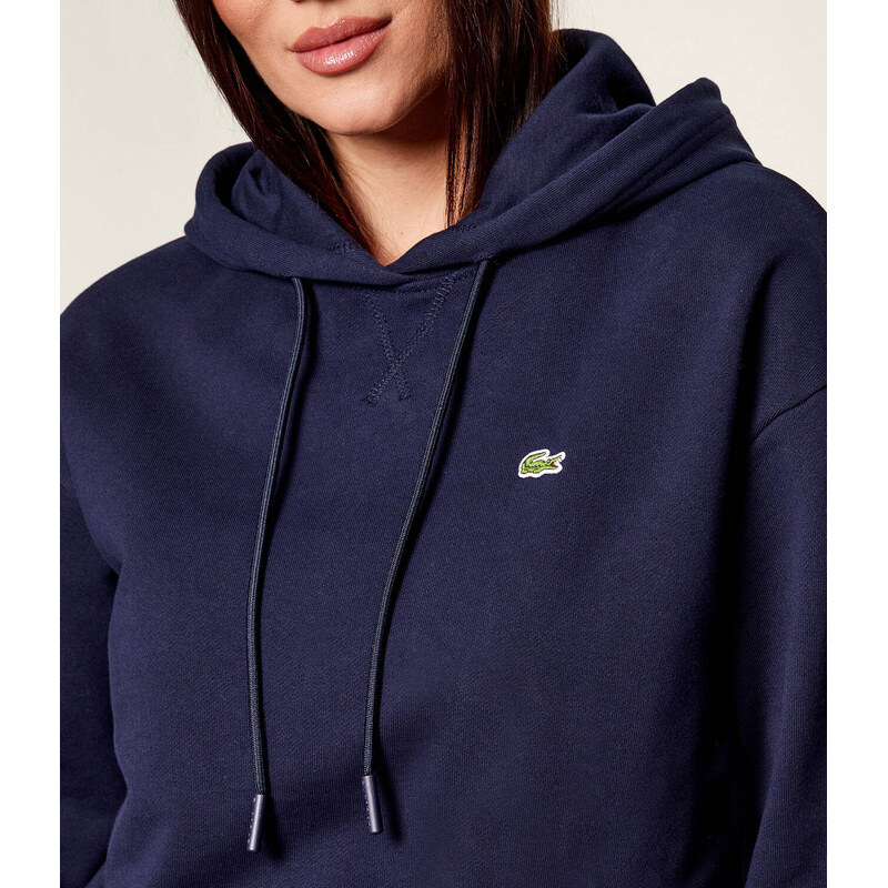 Lacoste Mikina | Oversize fit