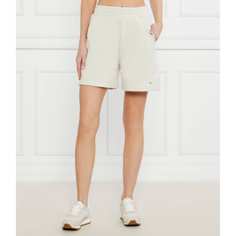 Calvin Klein Jeans Šortky | Regular Fit 104493374