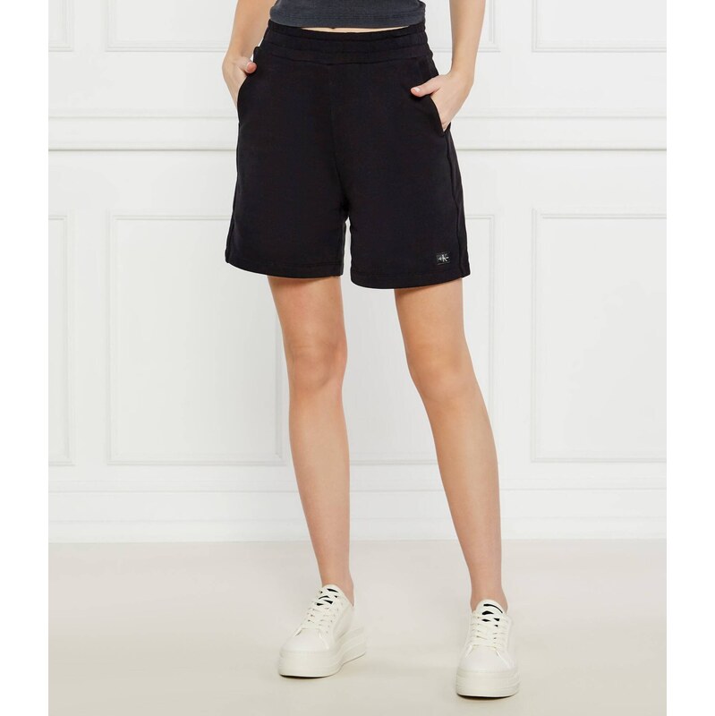 Calvin Klein Jeans Šortky | Regular Fit