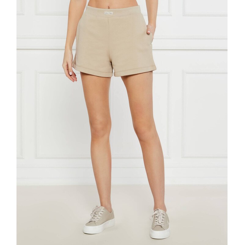 Calvin Klein Jeans Šortky | Regular Fit 104493377