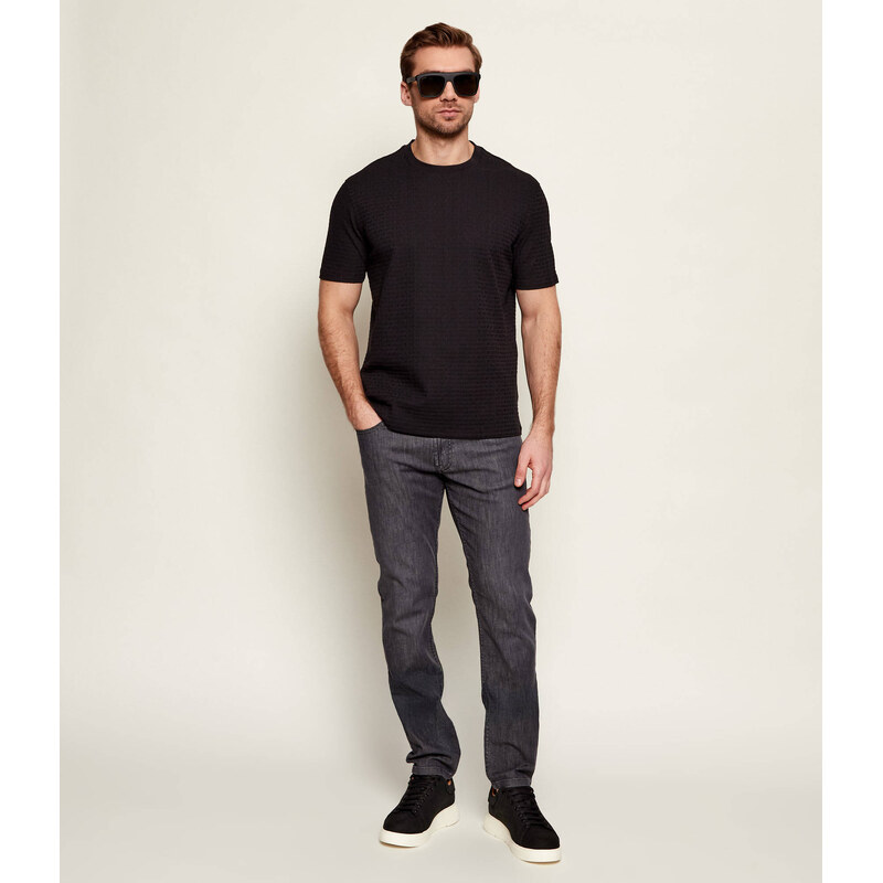 Emporio Armani Tričko | regular fit
