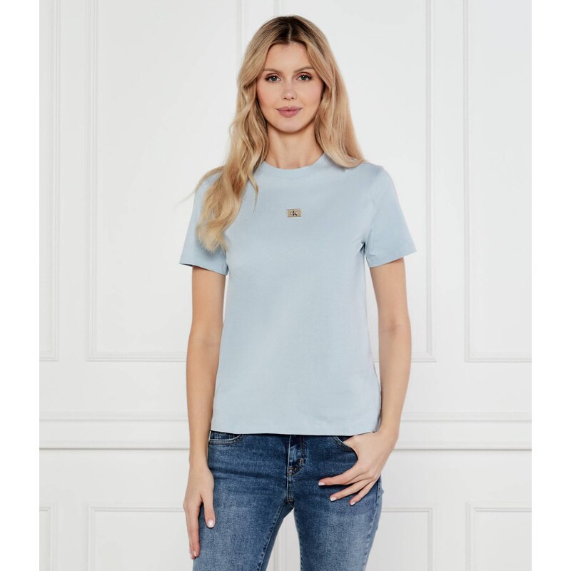 Calvin Klein Jeans Tričko | Regular Fit