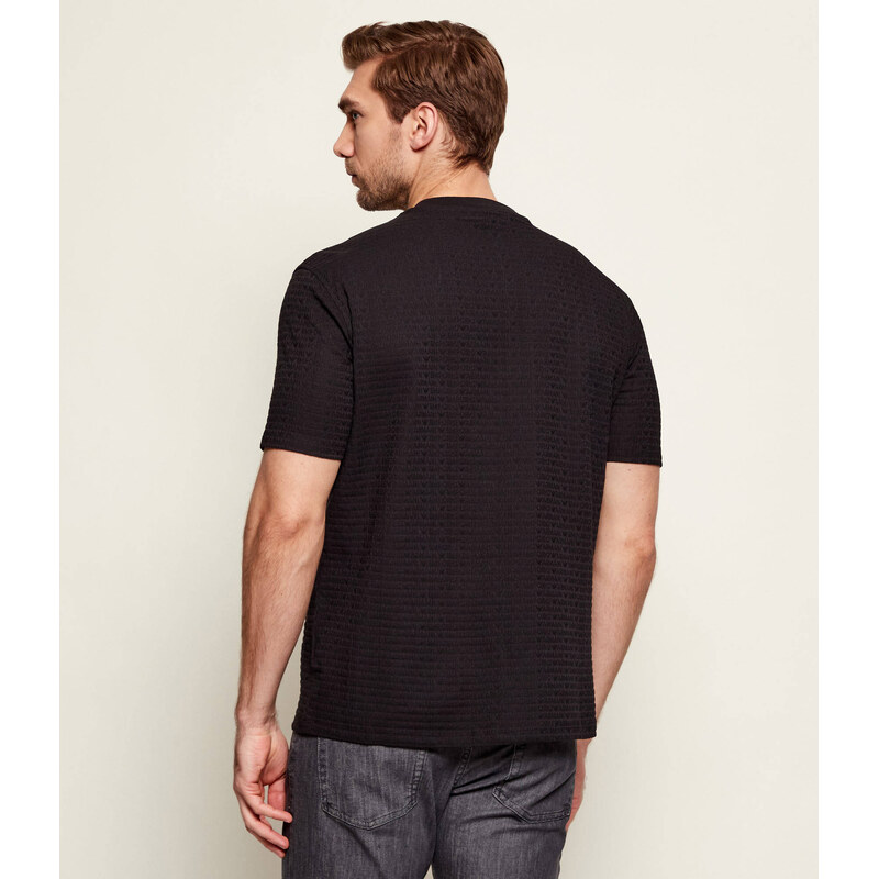 Emporio Armani Tričko | regular fit