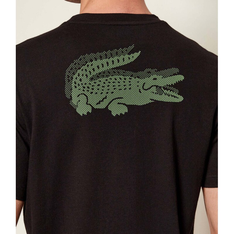 Lacoste Tričko | regular fit