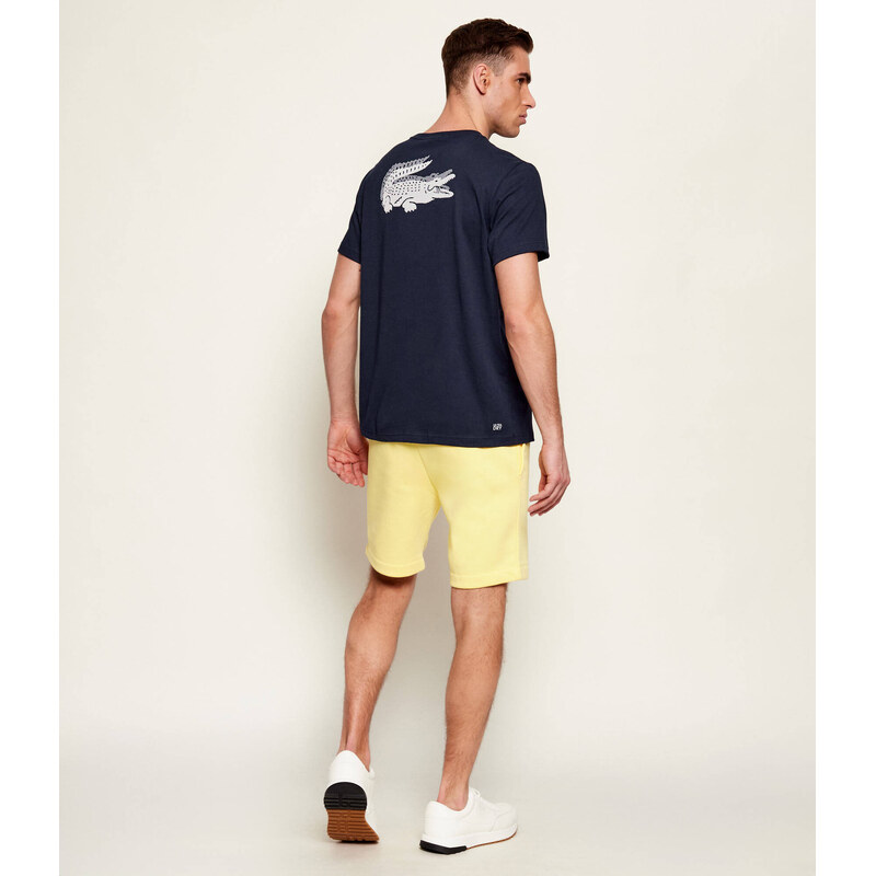 Lacoste Tričko | regular fit