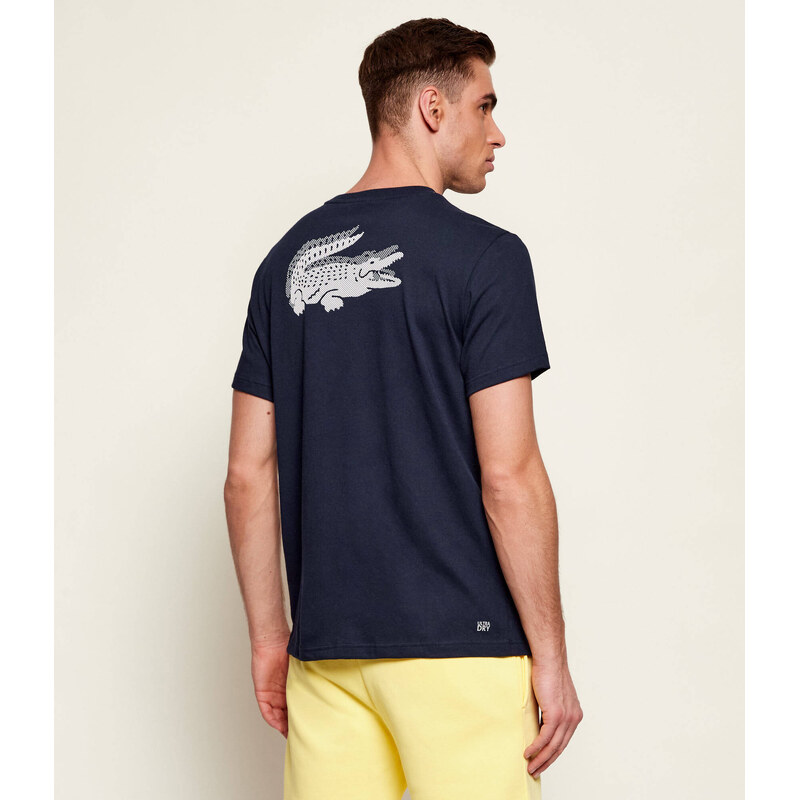 Lacoste Tričko | regular fit