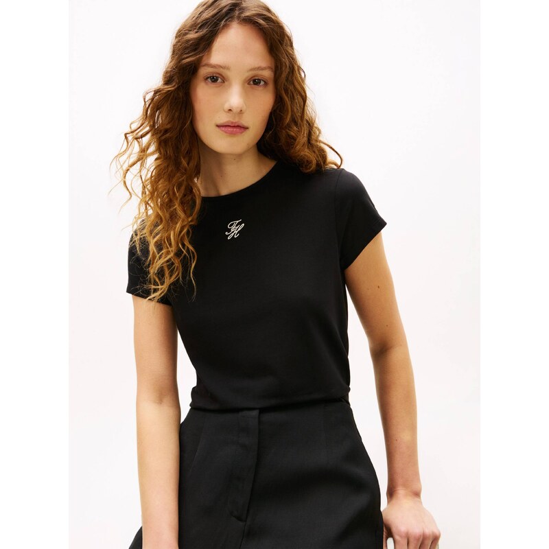 Tommy Hilfiger Tričko | Slim Fit