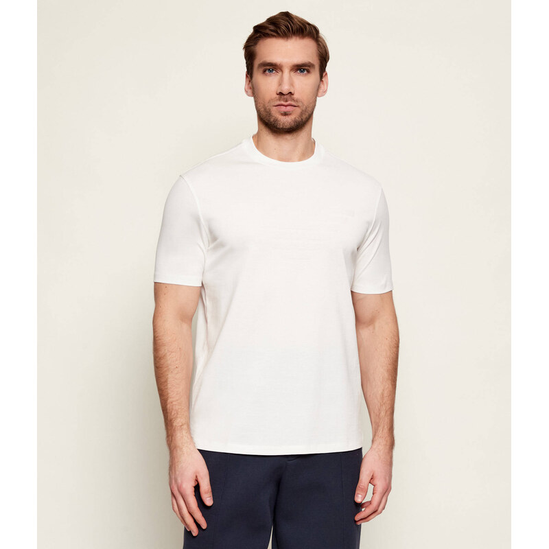 Emporio Armani Tričko | regular fit