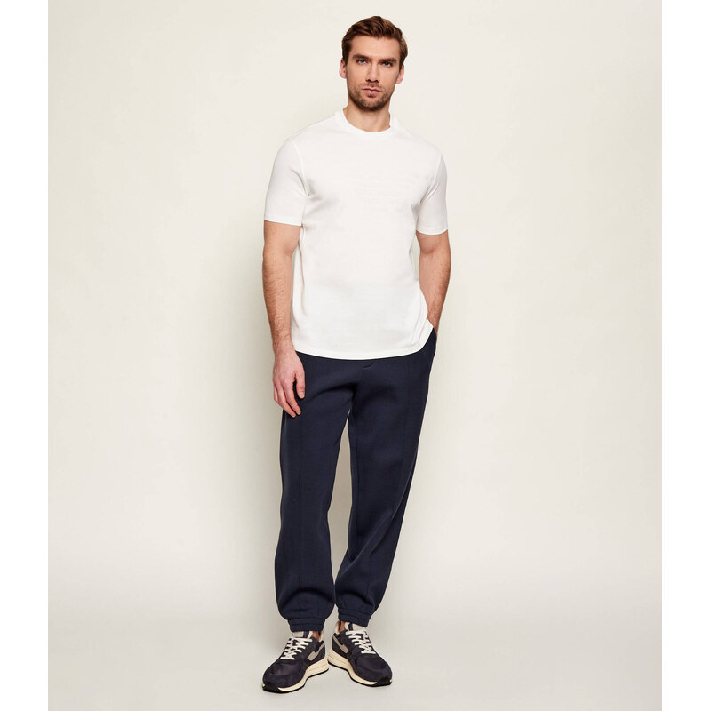 Emporio Armani Tričko | regular fit