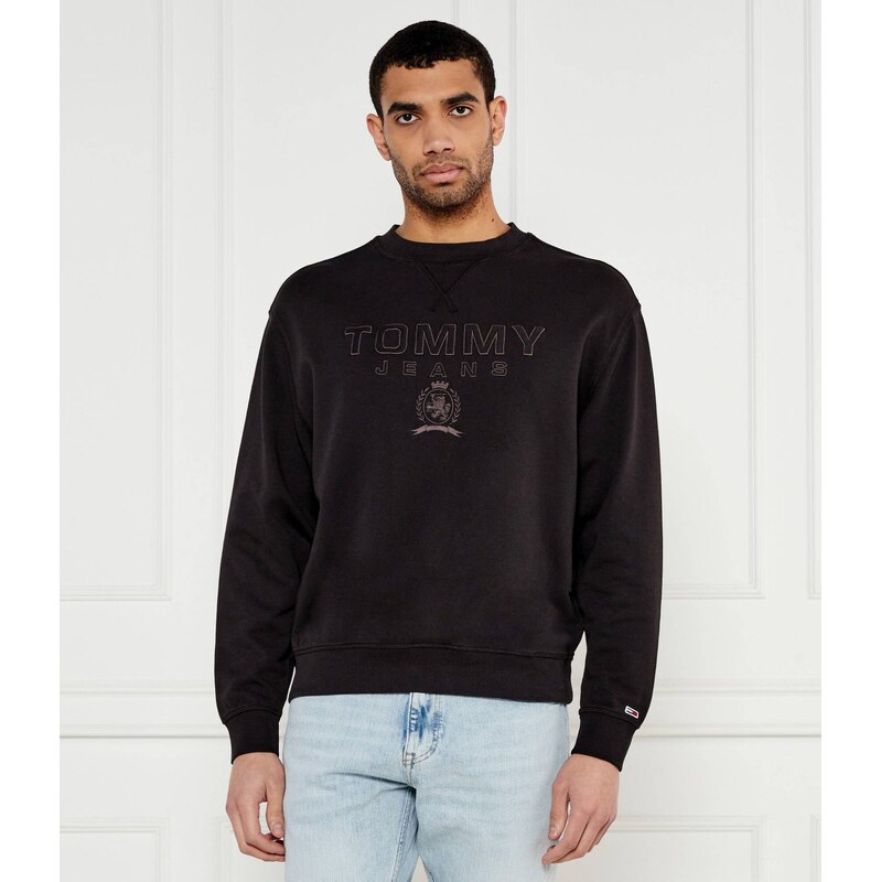 Tommy Jeans Mikina | Loose fit