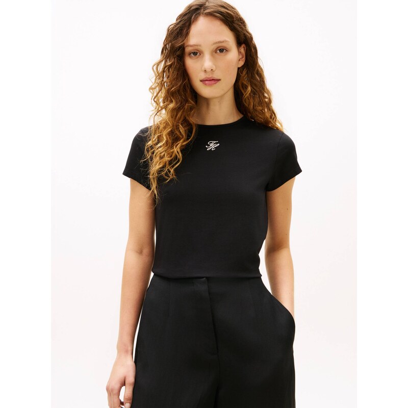 Tommy Hilfiger Tričko | Slim Fit