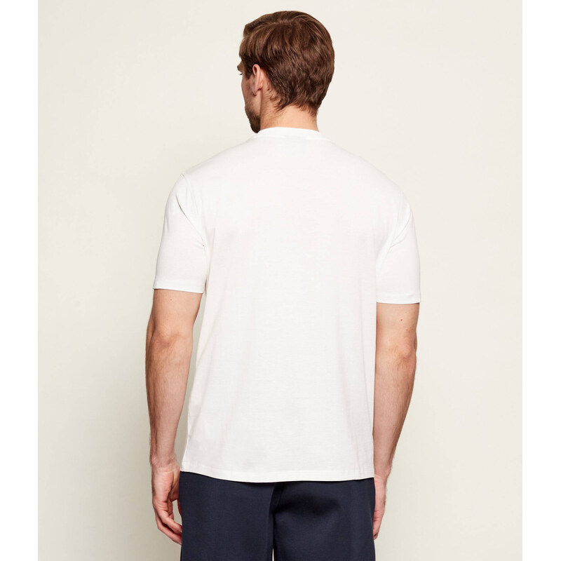 Emporio Armani Tričko | regular fit