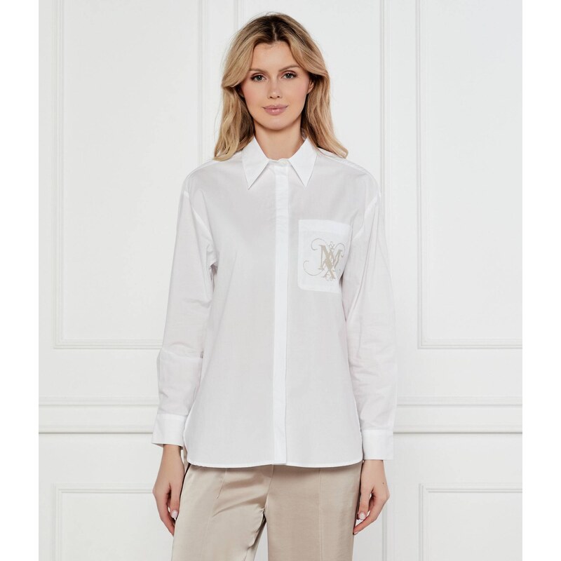 MAX&Co. Košile LAMBERT | Oversize fit