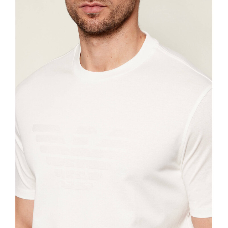 Emporio Armani Tričko | regular fit