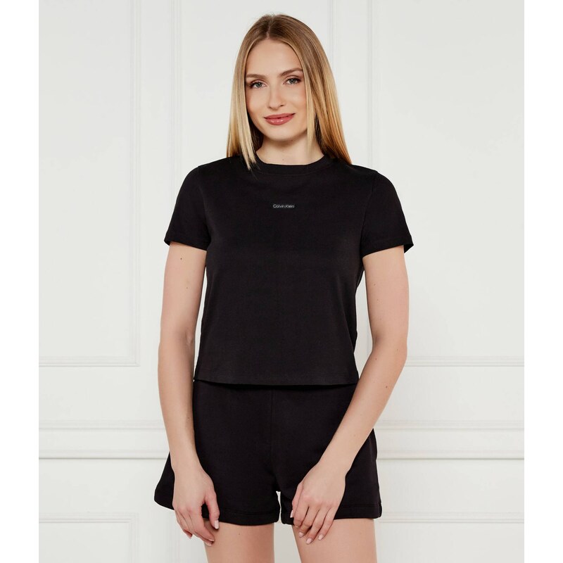 Calvin Klein Jeans Tričko | Regular Fit