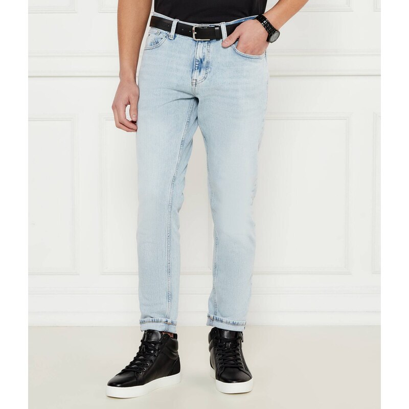 Tommy Jeans Džíny AUSTIN | Tapered fit