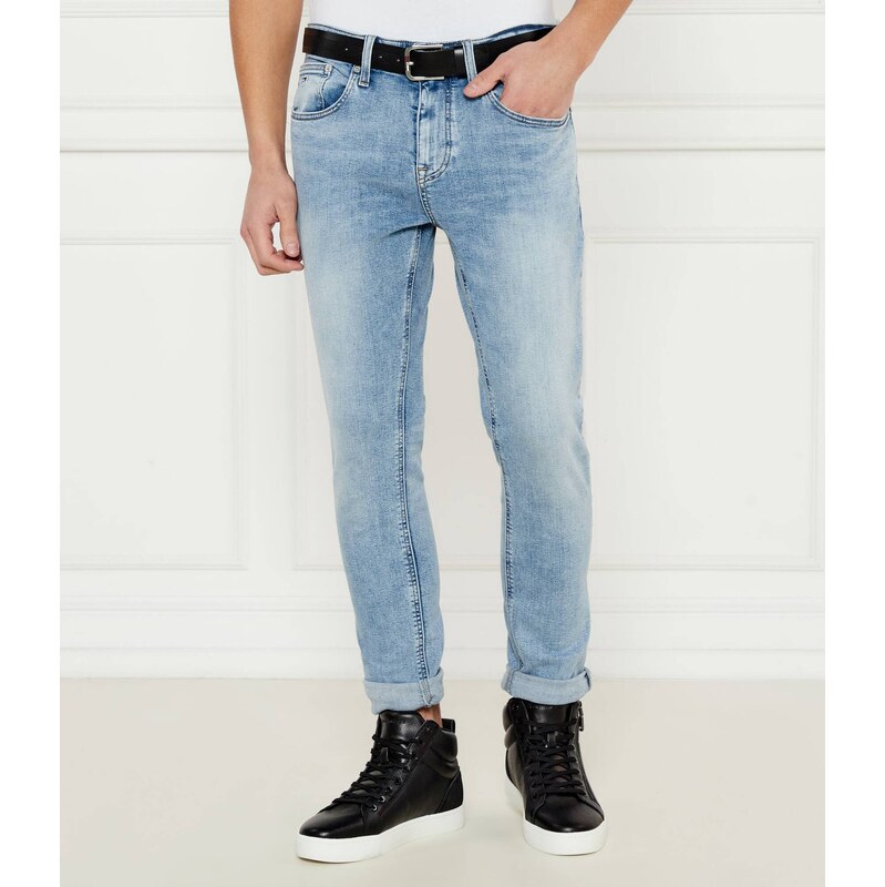 Tommy Jeans Džíny AUSTIN | Tapered fit