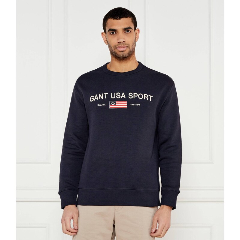 Gant Mikina | Loose fit