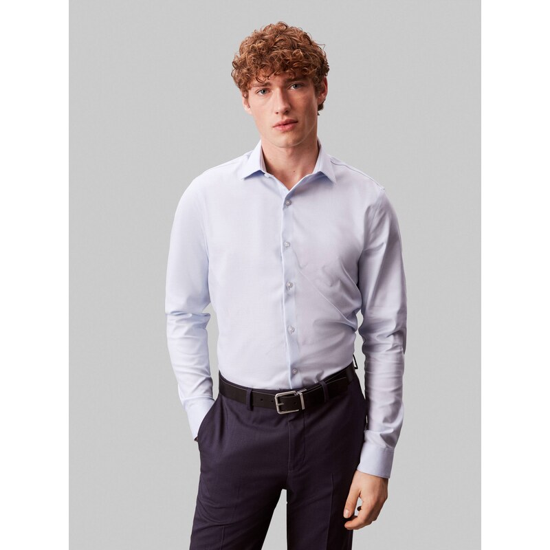 Calvin Klein Košile | Slim Fit | stretch