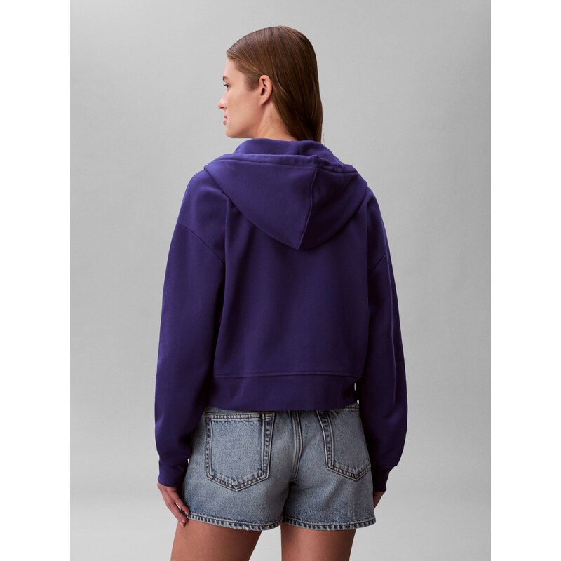 Calvin Klein Jeans Mikina TERRY | Relaxed fit
