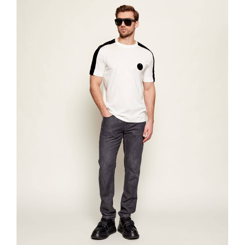 Emporio Armani Tričko | regular fit
